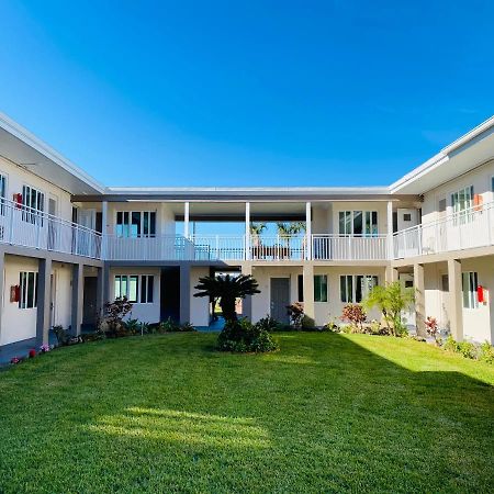 A 1 A Super Inn Ormond Beach Exterior photo